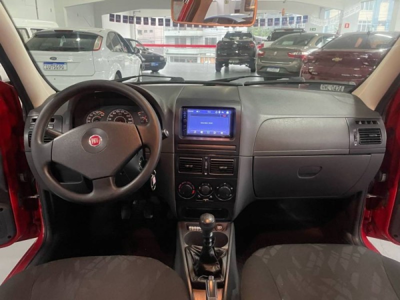 TUCSON 1.6 GLS TURBO GASOLINA 4P AUTOMÁTICO - 2019 - CAXIAS DO SUL