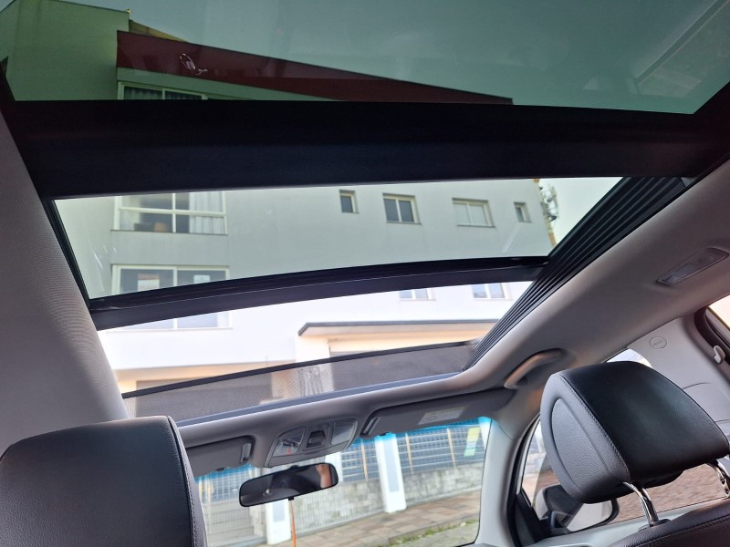 TUCSON 1.6 GLS TURBO GASOLINA 4P AUTOMÁTICO - 2019 - CAXIAS DO SUL