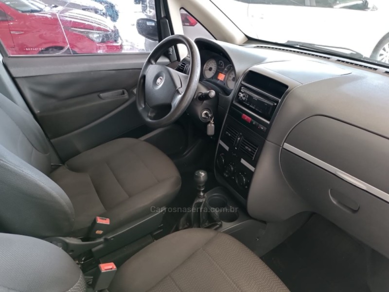 IDEA 1.4 MPI FIRE ELX 8V FLEX 4P MANUAL - 2010 - NOVA PETRóPOLIS