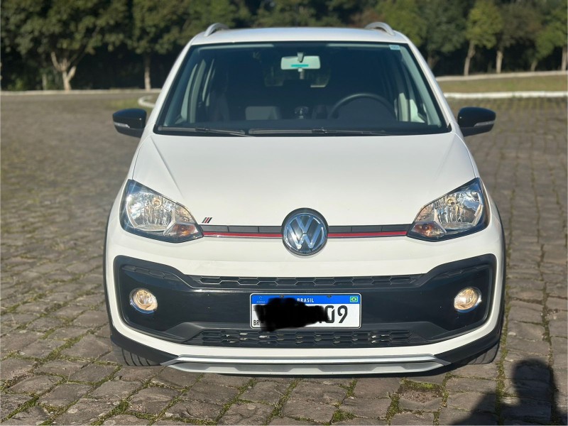 UP 1.0 TSI XTREME UP 12V FLEX 4P MANUAL