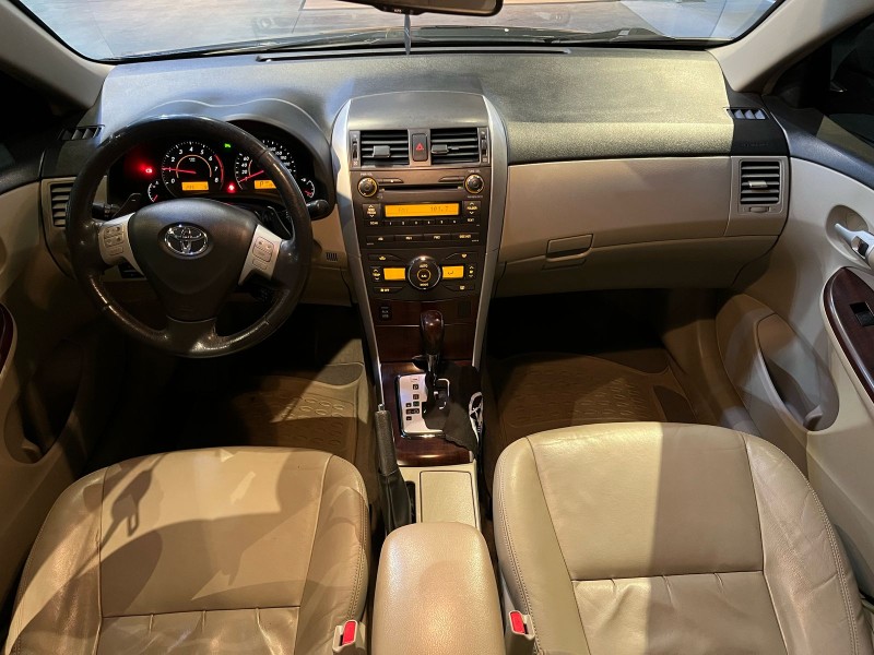 COROLLA 2.0 ALTIS 16V FLEX 4P AUTOMÁTICO - 2013 - ANTôNIO PRADO
