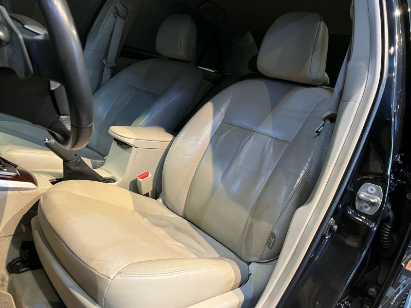 COROLLA 2.0 ALTIS 16V FLEX 4P AUTOMÁTICO - 2013 - ANTôNIO PRADO