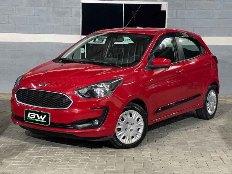 ka 1.0 se plus 12v flex 4p manual 2020 caxias do sul