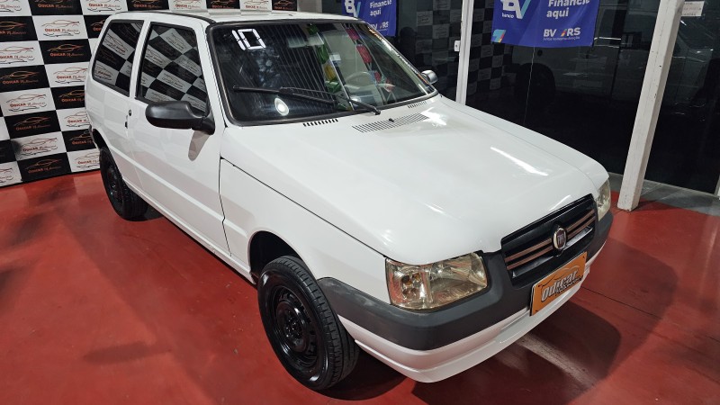 uno 1.0 mpi mille fire economy 8v flex 2p manual 2010 caxias do sul