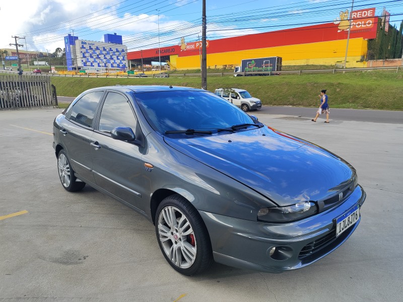 brava 1.8 mpi hgt 16v gasolina 4p manual 2000 farroupilha