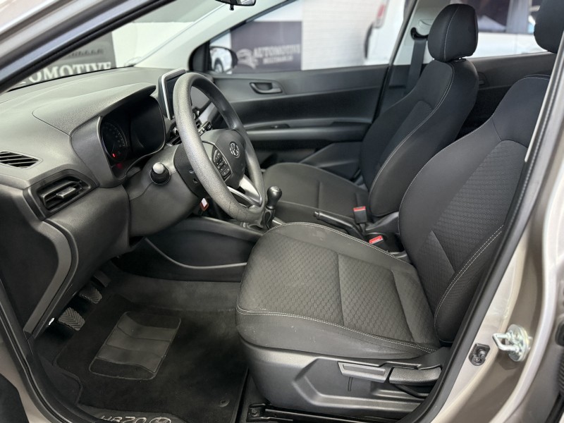 HB20 1.0 VISION 12V FLEX 4P MANUAL - 2021 - CAXIAS DO SUL