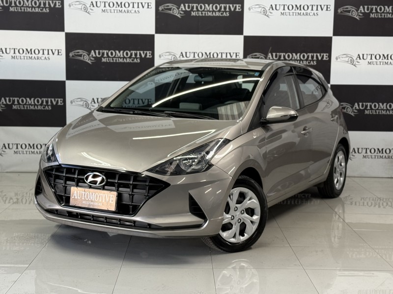hb20 1.0 vision 12v flex 4p manual 2021 caxias do sul