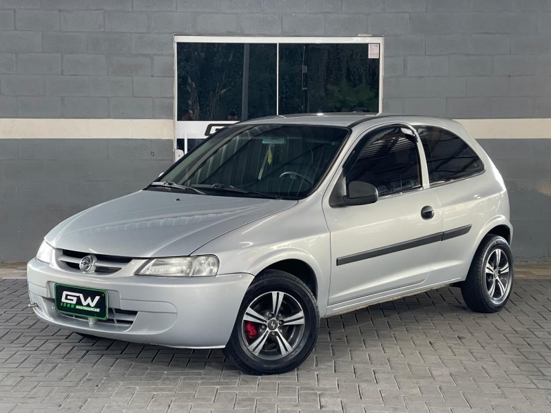 celta 1.0 mpfi 8v gasolina 2p manual 2004 caxias do sul