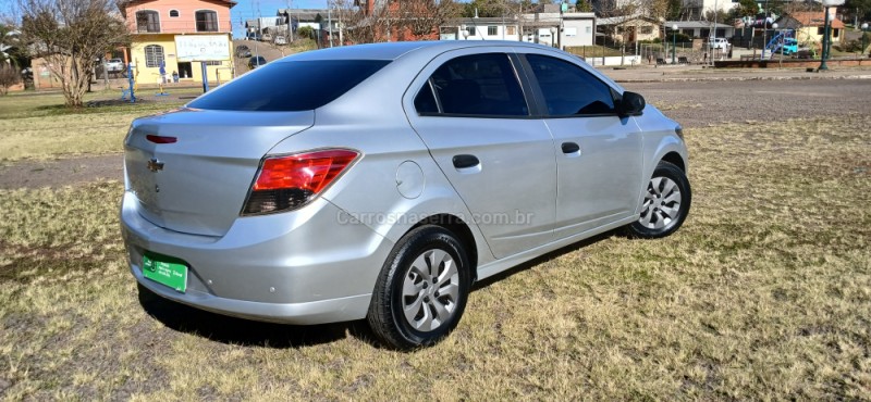 PRISMA 1.0 MPFI LT 8V FLEX 4P MANUAL - 2019 - VACARIA