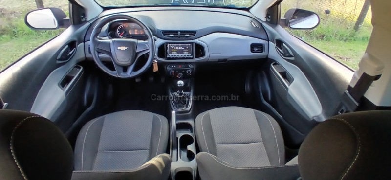 PRISMA 1.0 MPFI LT 8V FLEX 4P MANUAL - 2019 - VACARIA