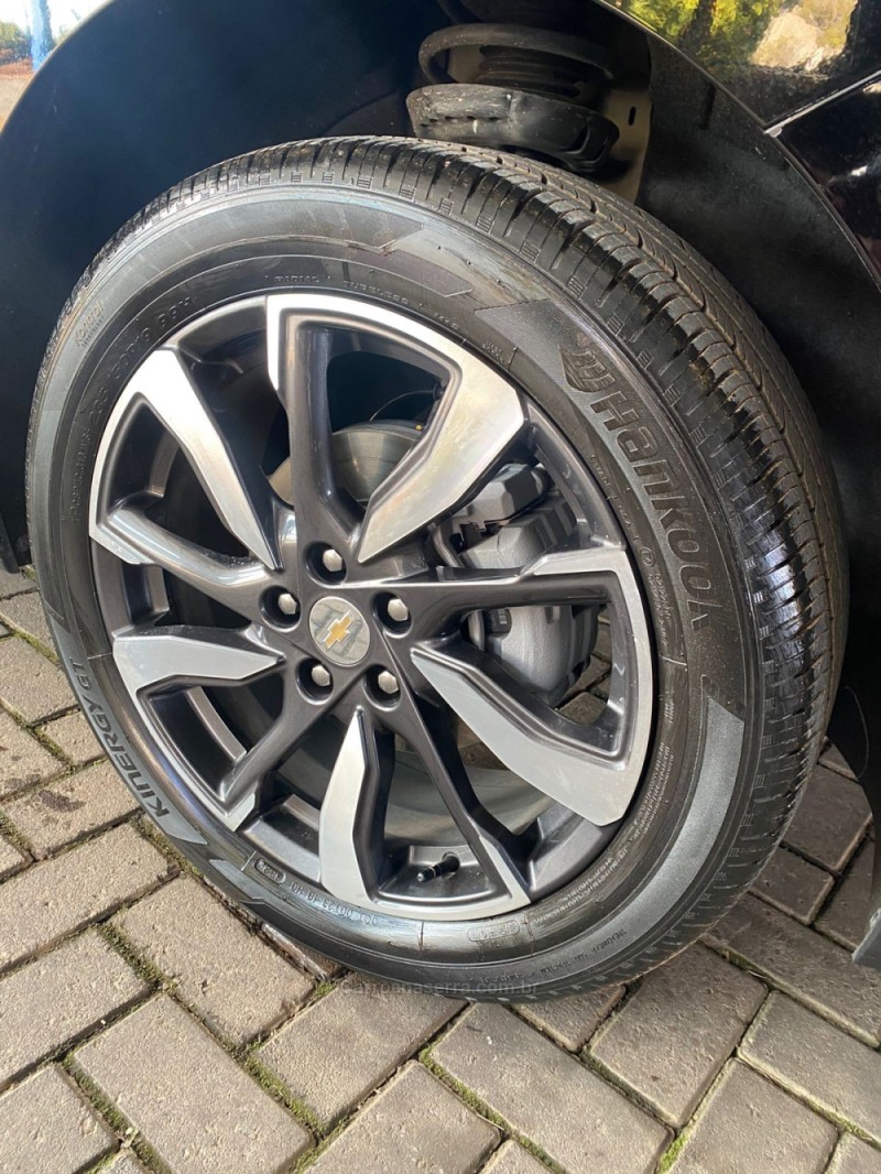 EQUINOX 1.5 PREMIER 16V TURBO GASOLINA 4P AUTOMÁTICO - 2022 - CANELA