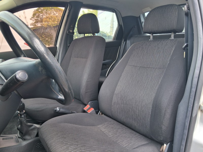 PALIO 1.0 MPI FIRE ECONOMY 8V FLEX 4P MANUAL - 2012 - SãO SEBASTIãO DO CAí