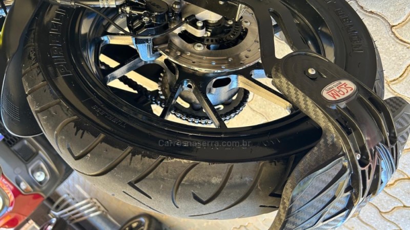 FAZER FZ25 ABS - 2023 - DOIS IRMãOS