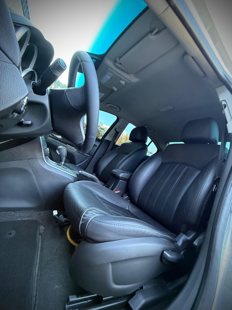 CRUZE 1.8 LT 16V FLEX 4P AUTOMÁTICO - 2013 - CAXIAS DO SUL