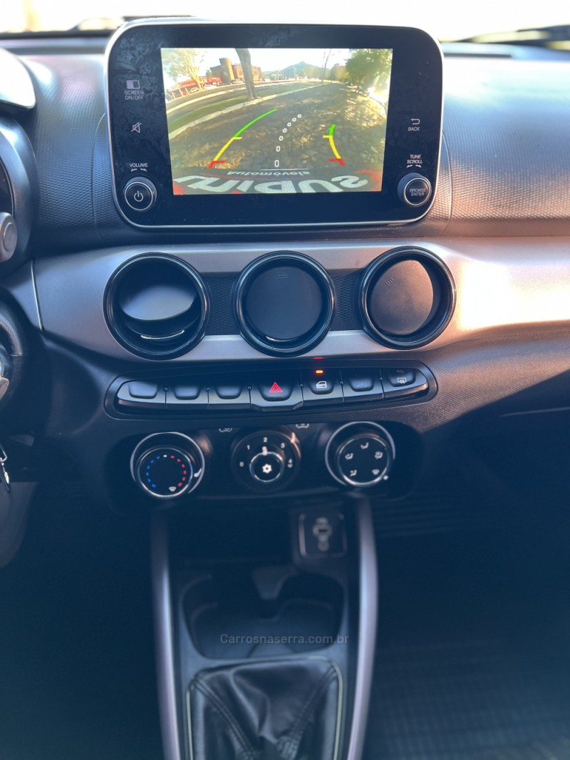 CRONOS 1.3 DRIVE 8V FLEX 4P MANUAL - 2019 - DOIS IRMãOS