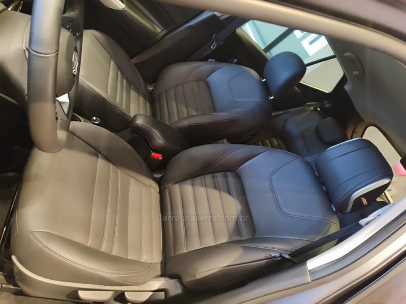 KICKS 1.6 EXCLUSIVE 16V FLEX 4P AUTOMÁTICO - 2024 - ERECHIM