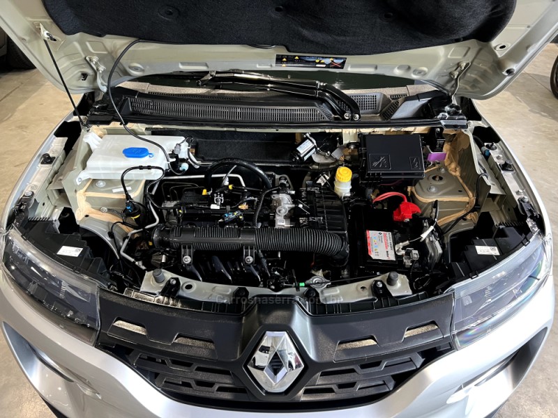 KWID 1.0 12V SCE FLEX ZEN MANUAL - 2023 - CAXIAS DO SUL