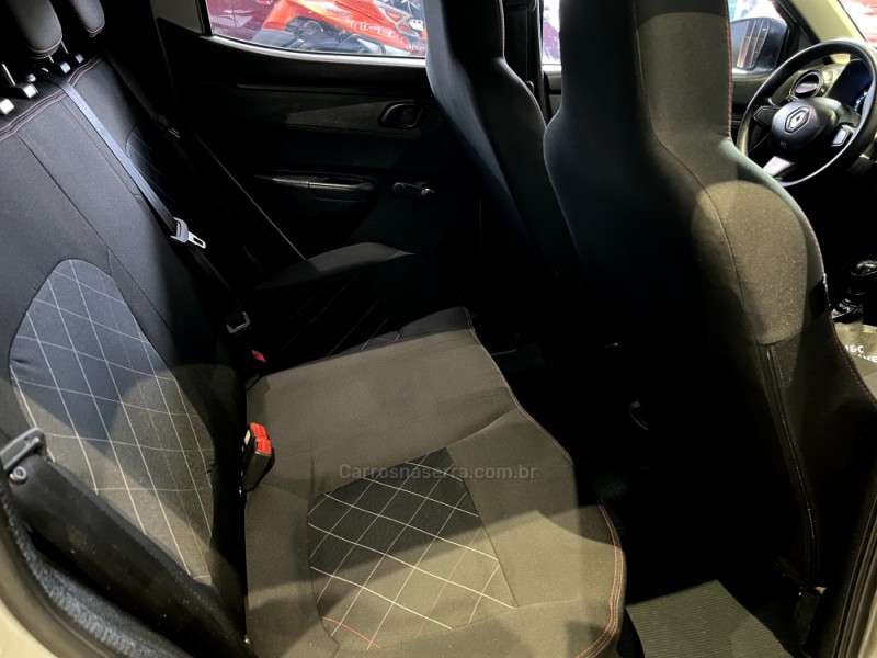 KWID 1.0 12V SCE FLEX ZEN MANUAL - 2023 - CAXIAS DO SUL