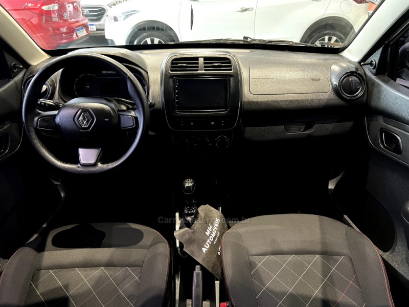 KWID 1.0 12V SCE FLEX ZEN MANUAL - 2023 - CAXIAS DO SUL