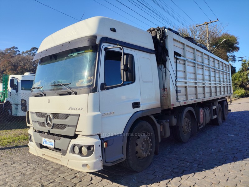 atego 3030 2019 garibaldi