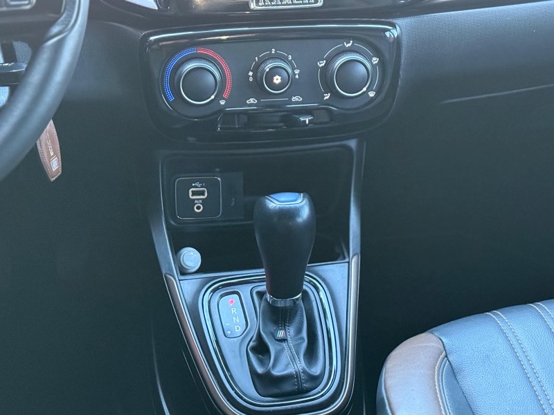 STRADA 1.3 RANCH CD 8V FLEX 4P AUTOMÁTICO - 2022 - LAGOA VERMELHA