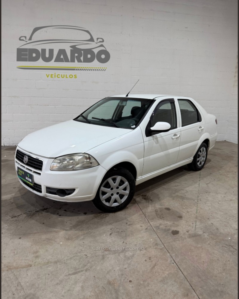 siena 1.0 mpi el 8v flex 4p manual 2012 arroio do meio