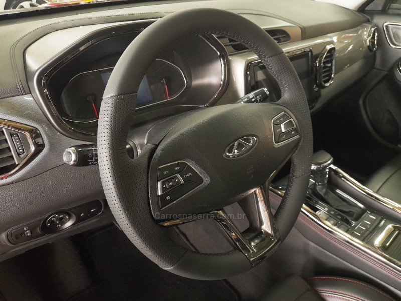 TIGGO 1.5 16V TURBO 5X TXS FLEX 4P AUTOMÁTICO - 2022 - CAXIAS DO SUL