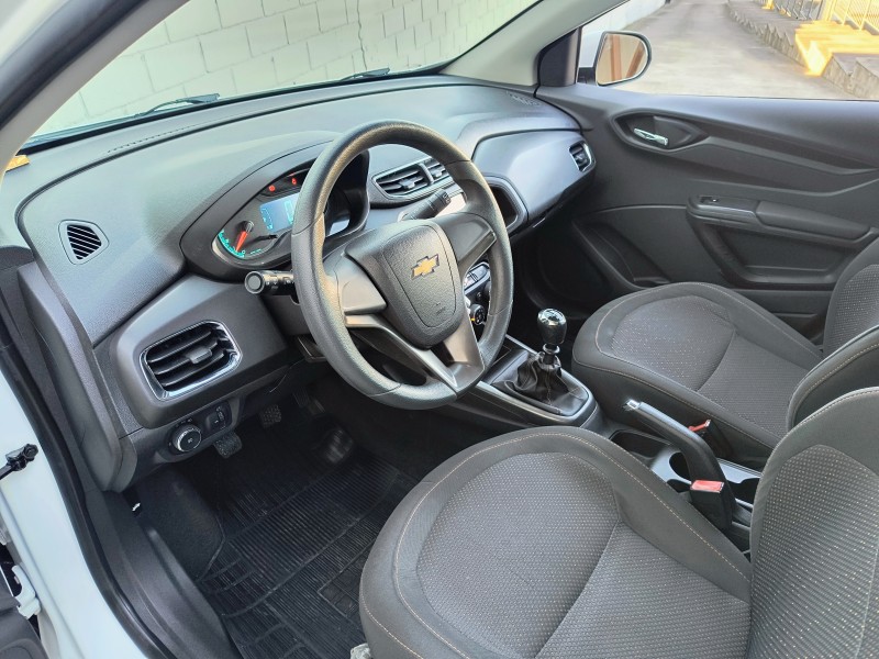 ONIX 1.4 MPFI LTZ 8V FLEX 4P MANUAL - 2014 - CAXIAS DO SUL