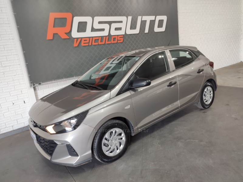 hb20 1.0 sense 12v flex 4p manual 2024 venancio aires