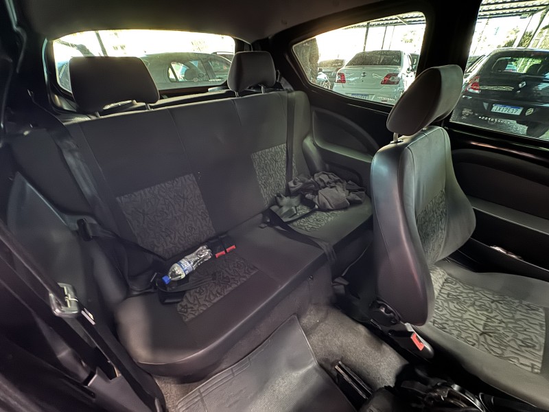 KA 1.0 MPI FLY 8V FLEX 2P MANUAL - 2011 - CAXIAS DO SUL