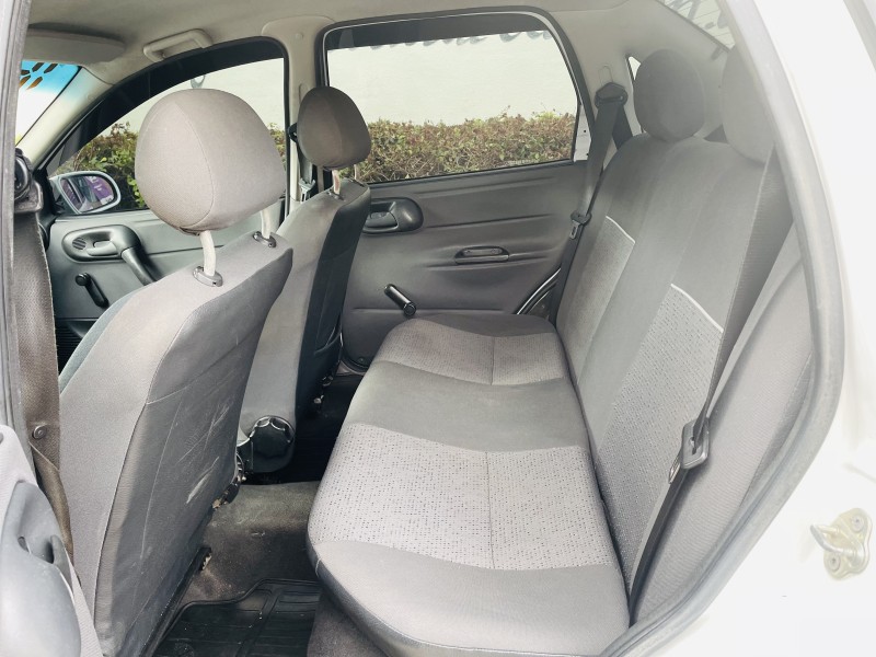 CLASSIC 1.0 MPFI LS 8V GASOLINA 4P MANUAL - 2016 - CAXIAS DO SUL