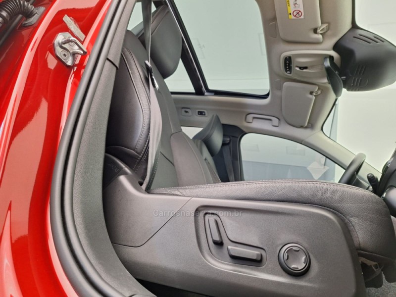 XC 40 1.5 T5 GASOLINA RECHARGE INSCRIPTION 4P AUTOMÁTICO - 2021 - CAXIAS DO SUL