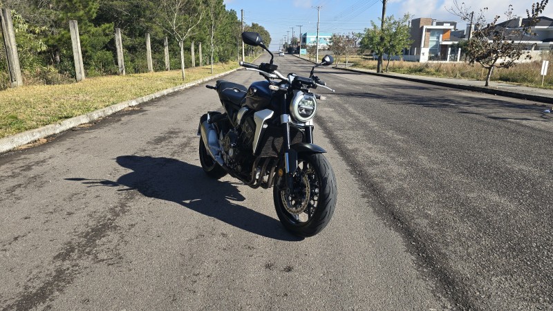 CB 1000R ABS - 2021 - BENTO GONçALVES