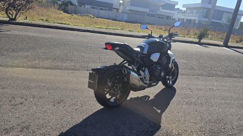 CB 1000R ABS - 2021 - BENTO GONçALVES