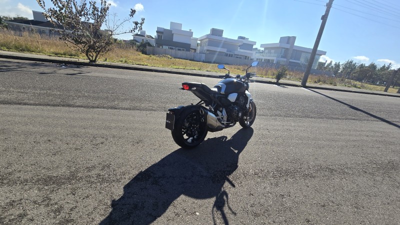 CB 1000R ABS - 2021 - BENTO GONçALVES