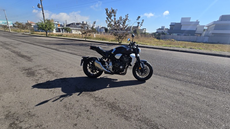 CB 1000R ABS - 2021 - BENTO GONçALVES