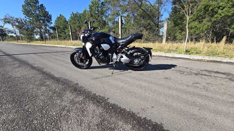 CB 1000R ABS - 2021 - BENTO GONçALVES
