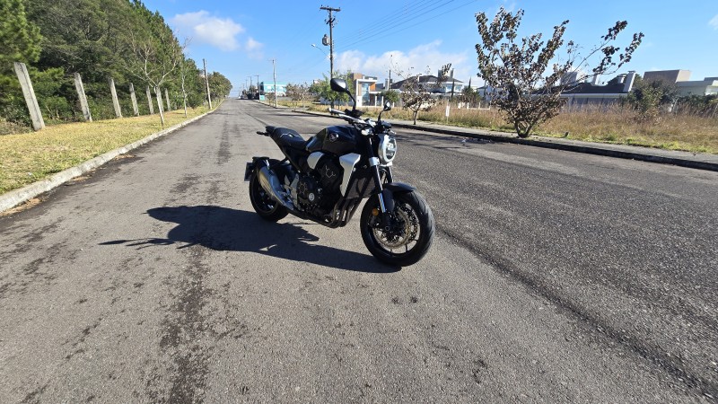 CB 1000R ABS - 2021 - BENTO GONçALVES