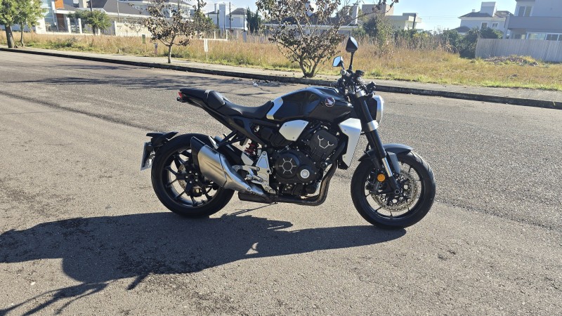 CB 1000R ABS - 2021 - BENTO GONçALVES
