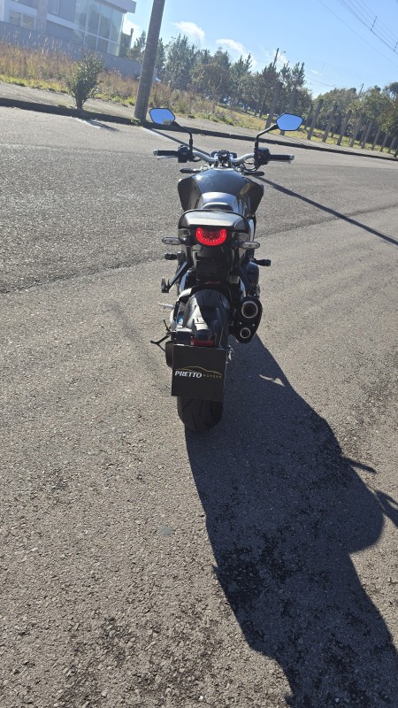 CB 1000R ABS - 2021 - BENTO GONçALVES