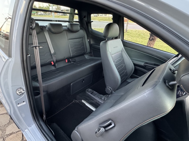 SAVEIRO 1.6 MSI EXTREME CD 16V FLEX 2P MANUAL - 2025 - CASCA