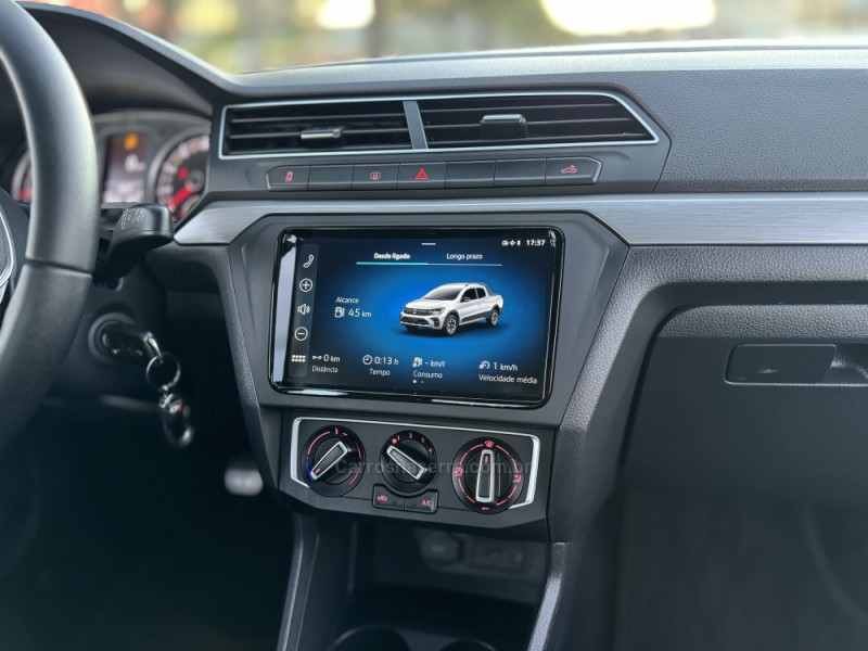 SAVEIRO 1.6 MSI EXTREME CD 16V FLEX 2P MANUAL - 2025 - CASCA