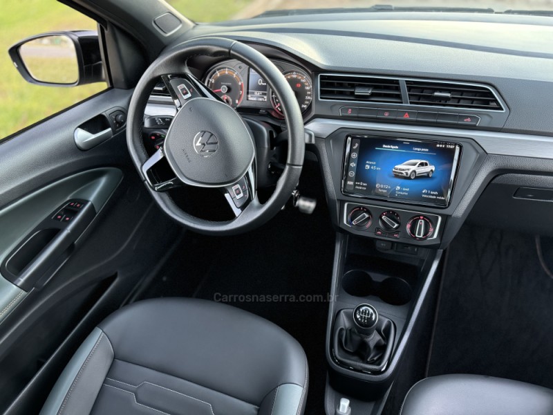 SAVEIRO 1.6 MSI EXTREME CD 16V FLEX 2P MANUAL - 2025 - CASCA
