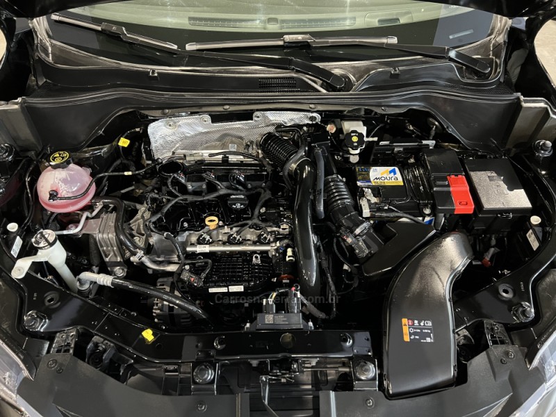 TRACKER 1.2 12V PREMIER TURBO FLEX 4P AUTOMÁTICO - 2021 - CAXIAS DO SUL