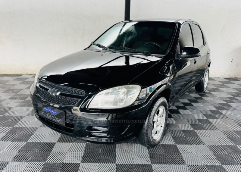 celta 1.0 mpfi 8v gasolina 4p manual 2012 novo hamburgo