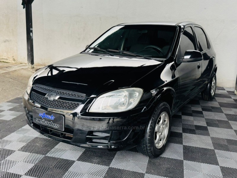 celta 1.0 mpfi 8v gasolina 4p manual 2012 novo hamburgo