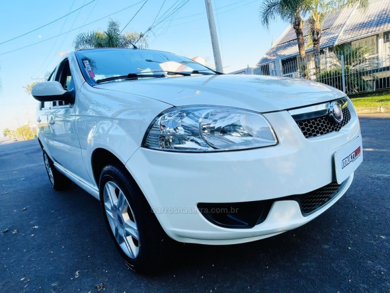 siena 1.0 mpi el 8v flex 4p manual 2014 campo bom
