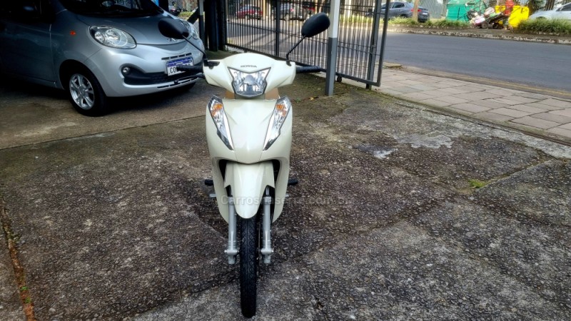 BIZ 125 EX - 2019 - CAXIAS DO SUL