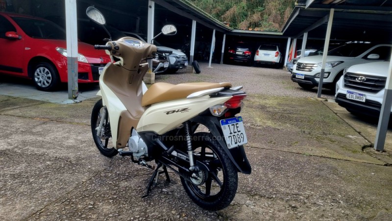 BIZ 125 EX - 2019 - CAXIAS DO SUL