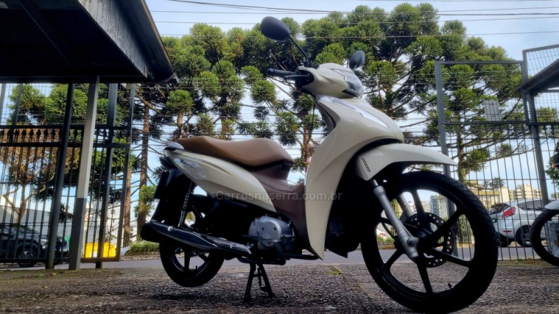 biz 125 ex 2019 caxias do sul